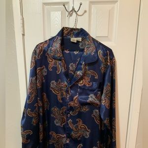 Vintage 90s pajamas
